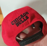 Chicago Bulls cap like new