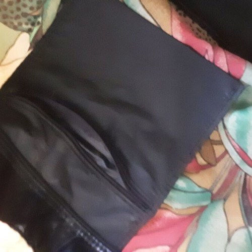 large beach bag