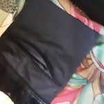 large beach bag