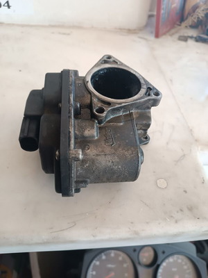 EGR valve for Group VAG '05-'15 like new, code 03G131501P