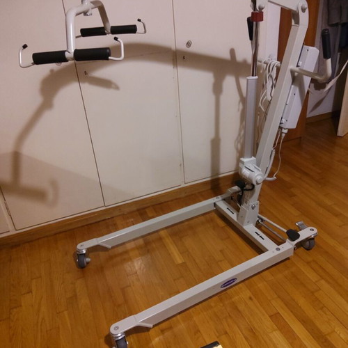 Home Care Medical Equipment Like New