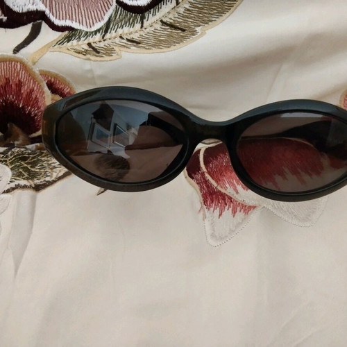 Max Mara sunglasses authentic gray like new