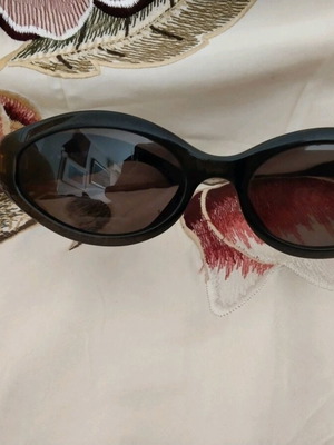 Max Mara sunglasses authentic gray like new