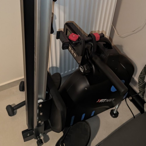 Xfit Navy rowing machine