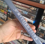Η Μυστική Γραφή DVD μεταχειρισμένο, κοινωνική δραματική με υπότιτλους
