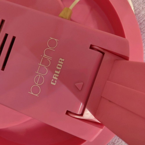 Electric hair dryer like new with speed