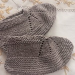 Terlikia socks, size 38