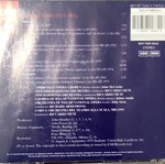 Verdi Overtures & Choruses I CD αχρησιμοποίητο, κλασική