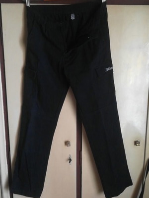 Roly CherBros Pants like new, blue, size L