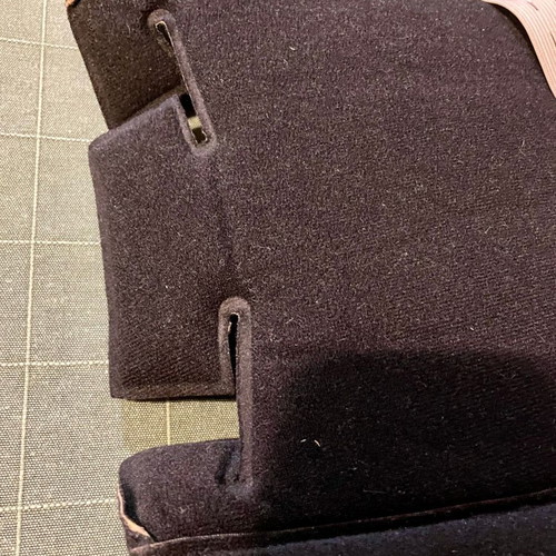 Μαξιλαράκι Head support για καθισματάκι αυτοκινήτου Britax Romer μεταχειρισμένο