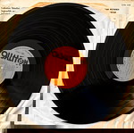 Gipsy Concert Music LP / Gipsy Orchestra of the Hungarian Radio