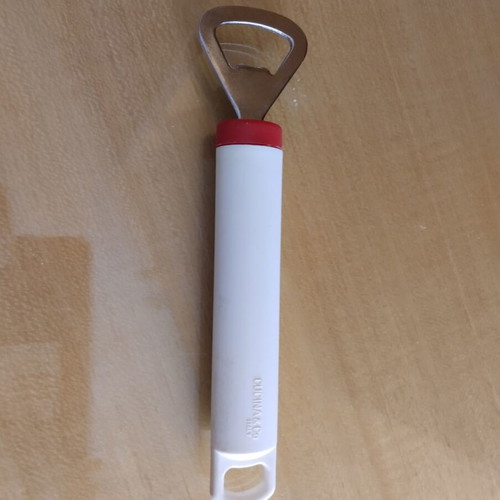 Bottle opener new