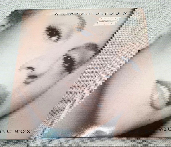 Mariah Carey – Music Box   LP
