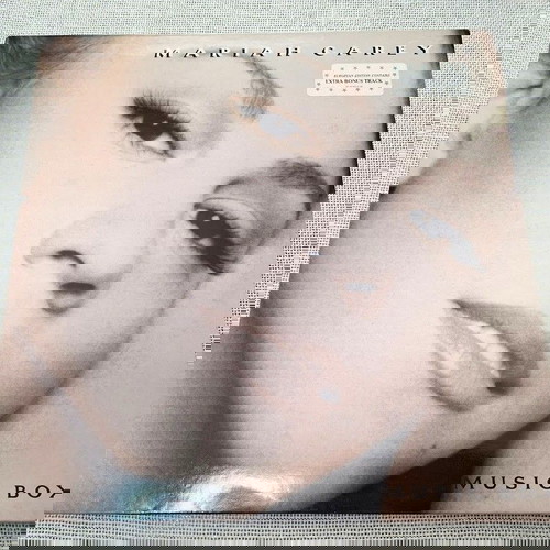 Mariah Carey – Music Box   LP