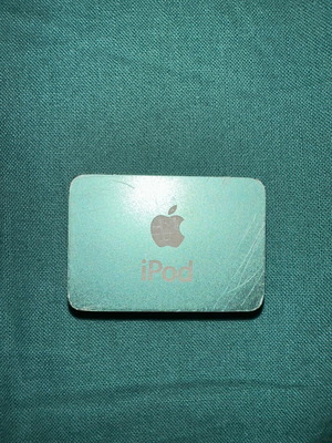 Apple iPod μεταχειρισμένο με φορτιστή