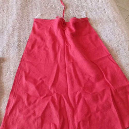 Summer dress and skirts pack Benetton 42/M and linen included