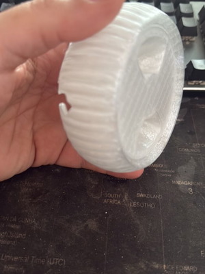 Mobile Cable Case large, new
