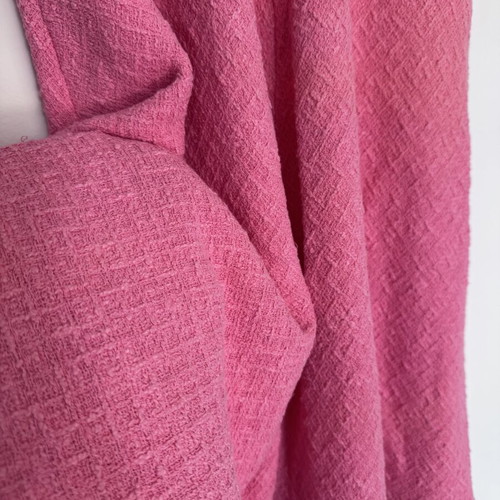 Zara skirt pink like new, size S