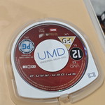 Spider-Man 2 UMD Video Promotional Edition for Sony PSP