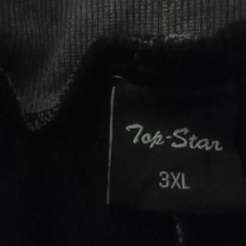 Men's sweatpants 3XL gray like new