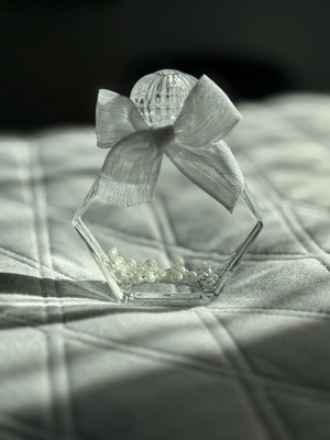 Decorative cologne in excellent condition 30 ml mini perfume