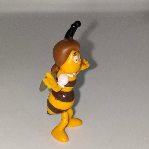 Maya The Bee Chupa Chups Collectible Figure like new