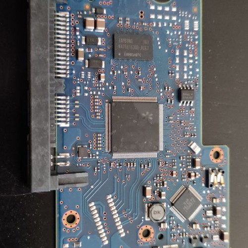 Foxconn lsi 6045 used