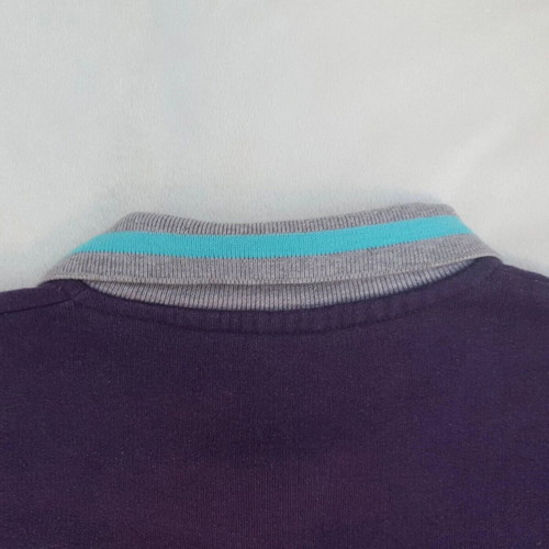 Champion Harvard men's sweatshirt size L used, blue