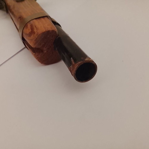 Decorative replica of traditional koumboura used, functional 35x15cm