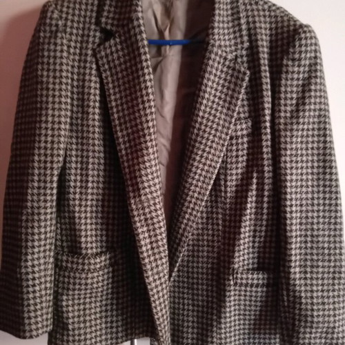 Women's jacket like new in excellent condition