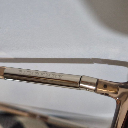 BURBERRY AUTHENTIC WOMEN'S SUNGLASSES