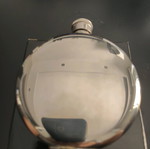 Starwings flask new with duck design