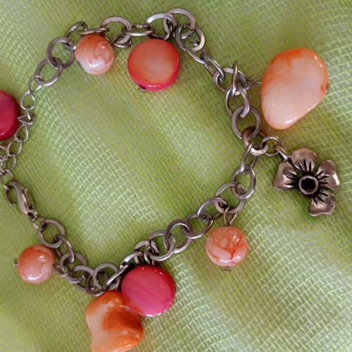 Bracelet, beautiful perfect design