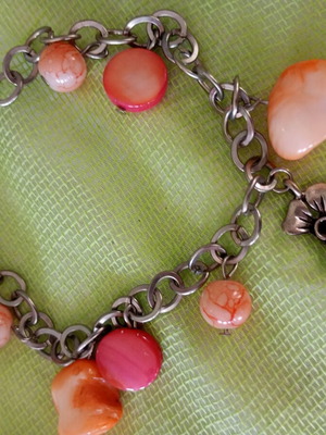 Bracelet, beautiful perfect design