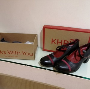 ΓΟΒΕΣ KHRIO