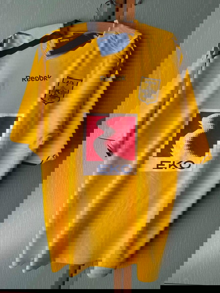 Φανέλα Άρης