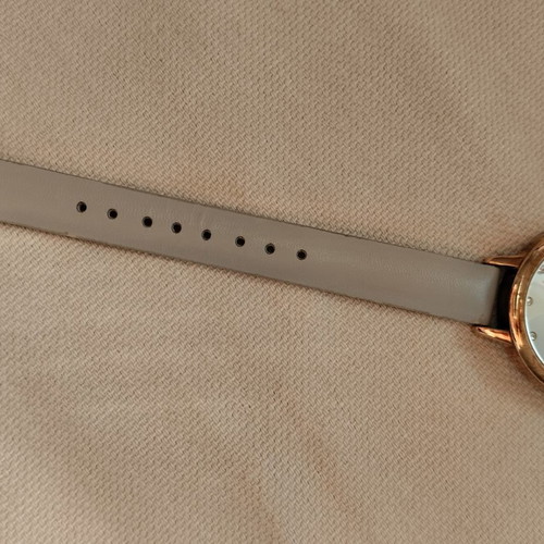 Sekonda tree of life women's watch used, gray with rhinestones