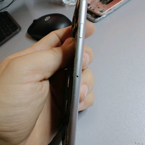 Housing cabin for iPhone 6 used with board and camera