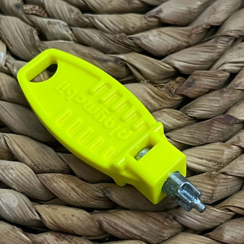 Playmobil tool used without box