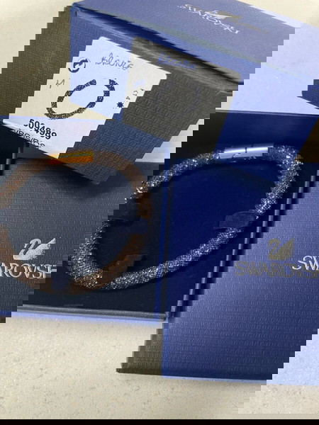 Βραχιόλι Swarovski