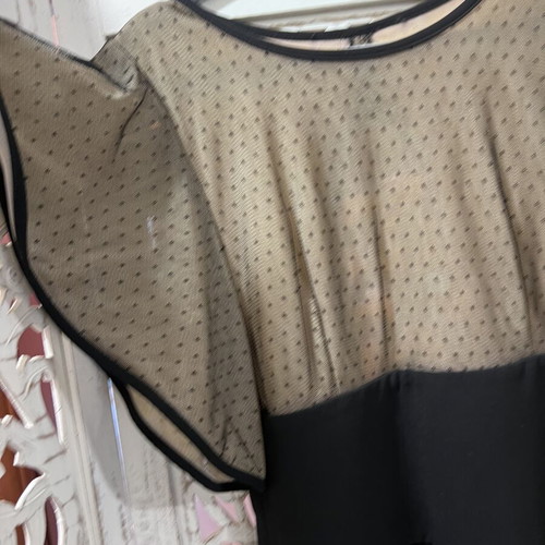 BSB Maxi Dress like new, occasion wear