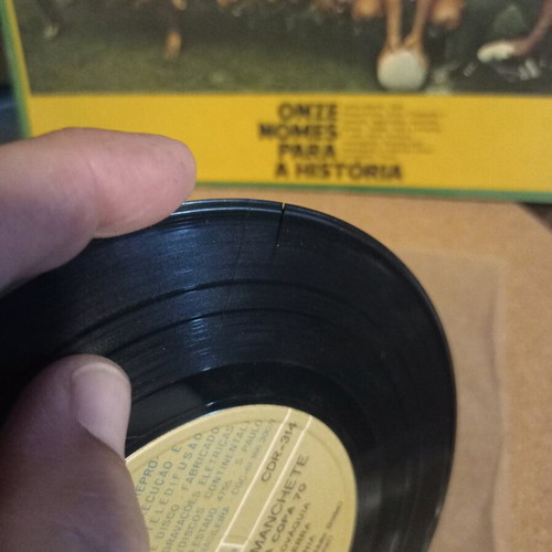 Extremely rare album