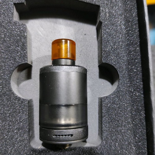bd vape precisio Cola GOAT 100ml ⋆ $ main image 1