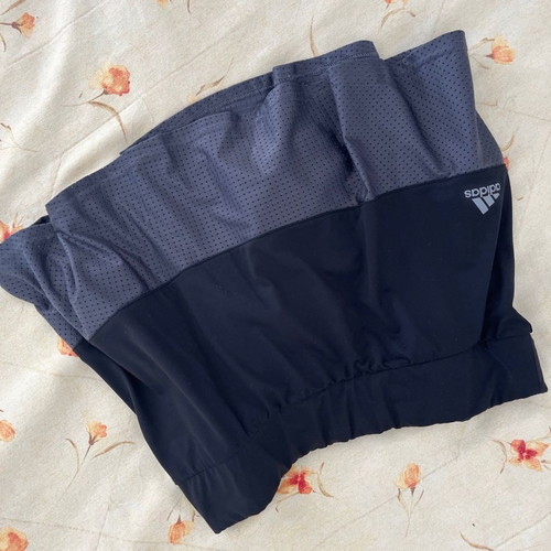 adidas skirt