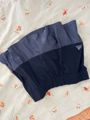adidas skirt