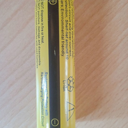 18650 Battery 9900mAh new
