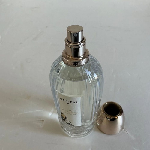 Annick Goutal Eau d'Hadrien 100 ml Eau de Toilette new unisex