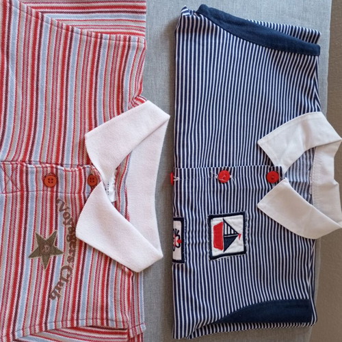 Disney boys' summer clothing set size 98-104