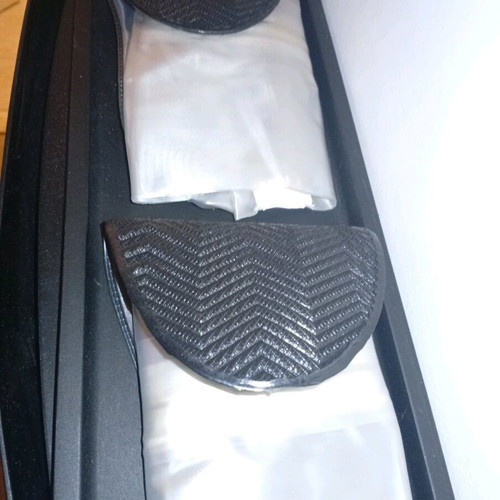 Waterproof shoe covers new, boot style with anti-slip sole