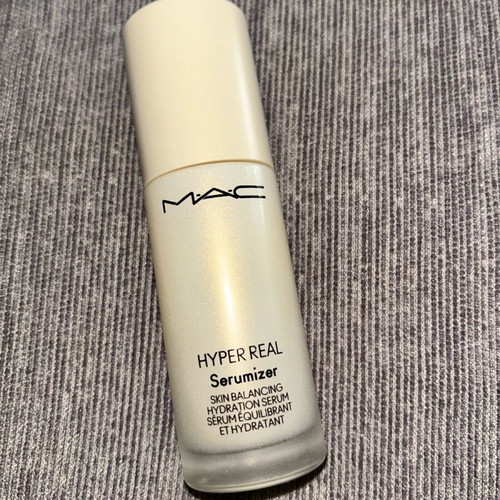 MAC Serumizer 30ml new with box